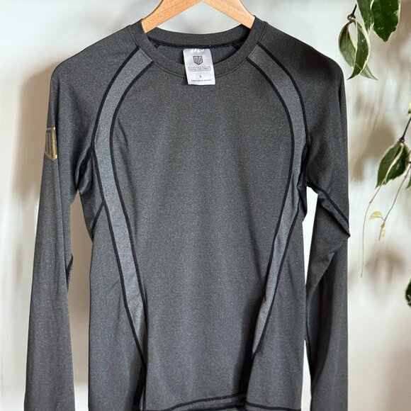 Maya Delorez Fannie Top Women's Size Large - Picture 4 of 5